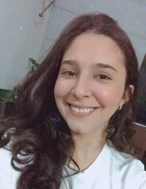 Erica Gonzales